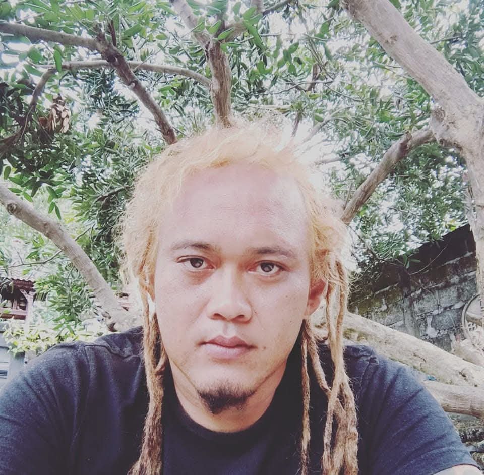 Kadek Candra